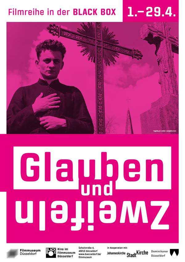 Glauben und Zweifeln