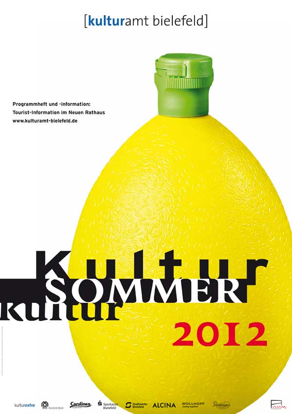 Gestaltung Kulturwinter