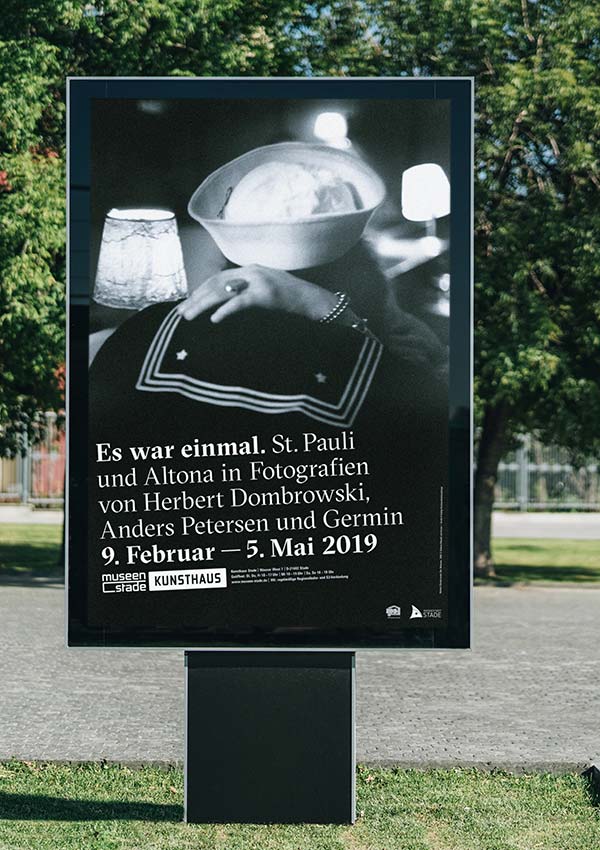 Es war einmal St. Pauli
