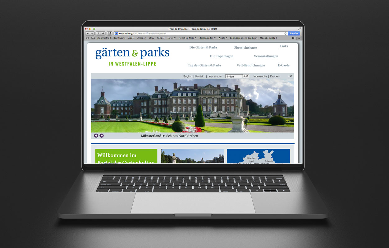 gaerten-und-parks-Laptop