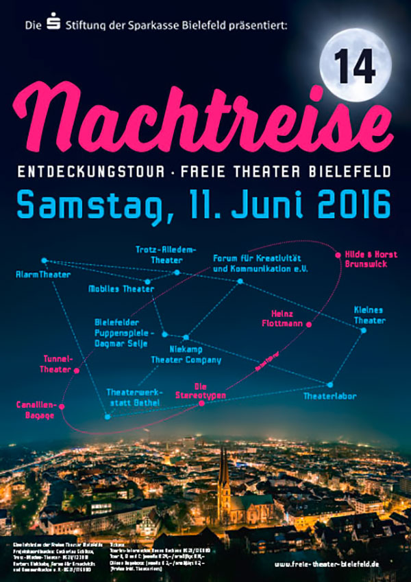 Gestaltung Arndt und Seelig