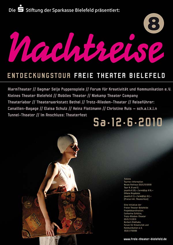 Plakat Layout