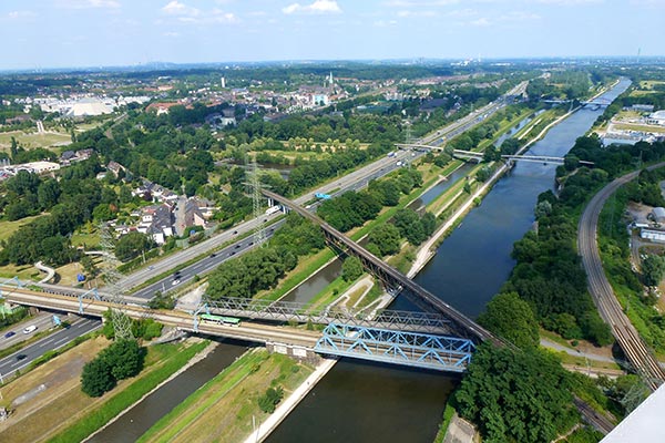 Rhein-Herne-Kanal