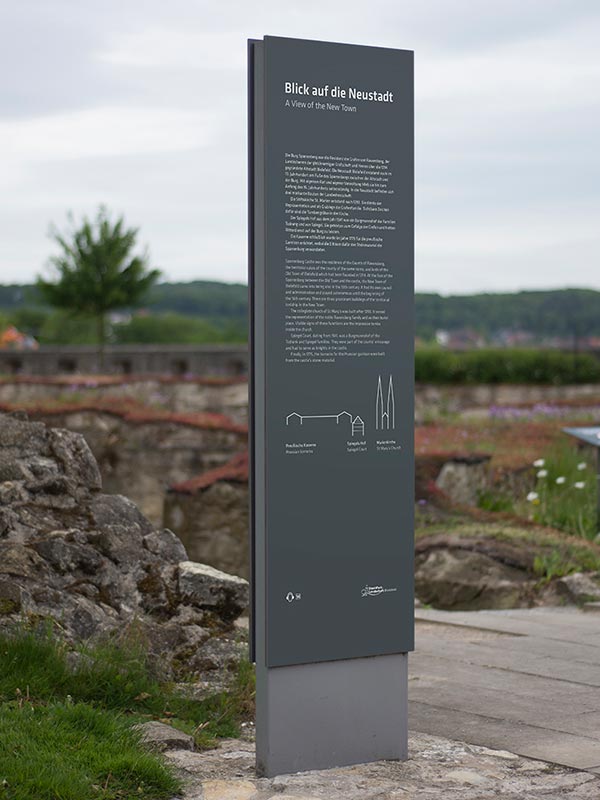 Touristisches Informationssystem Stadt Bielefeld