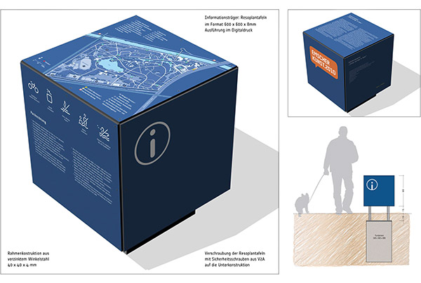 Kaisergarten Oberhausen