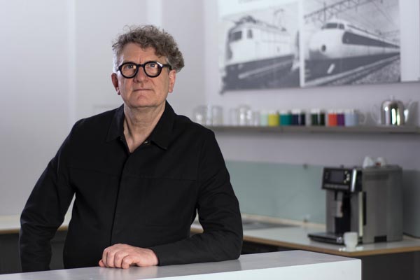 Klaus Seelig, Kommunikationsdesign