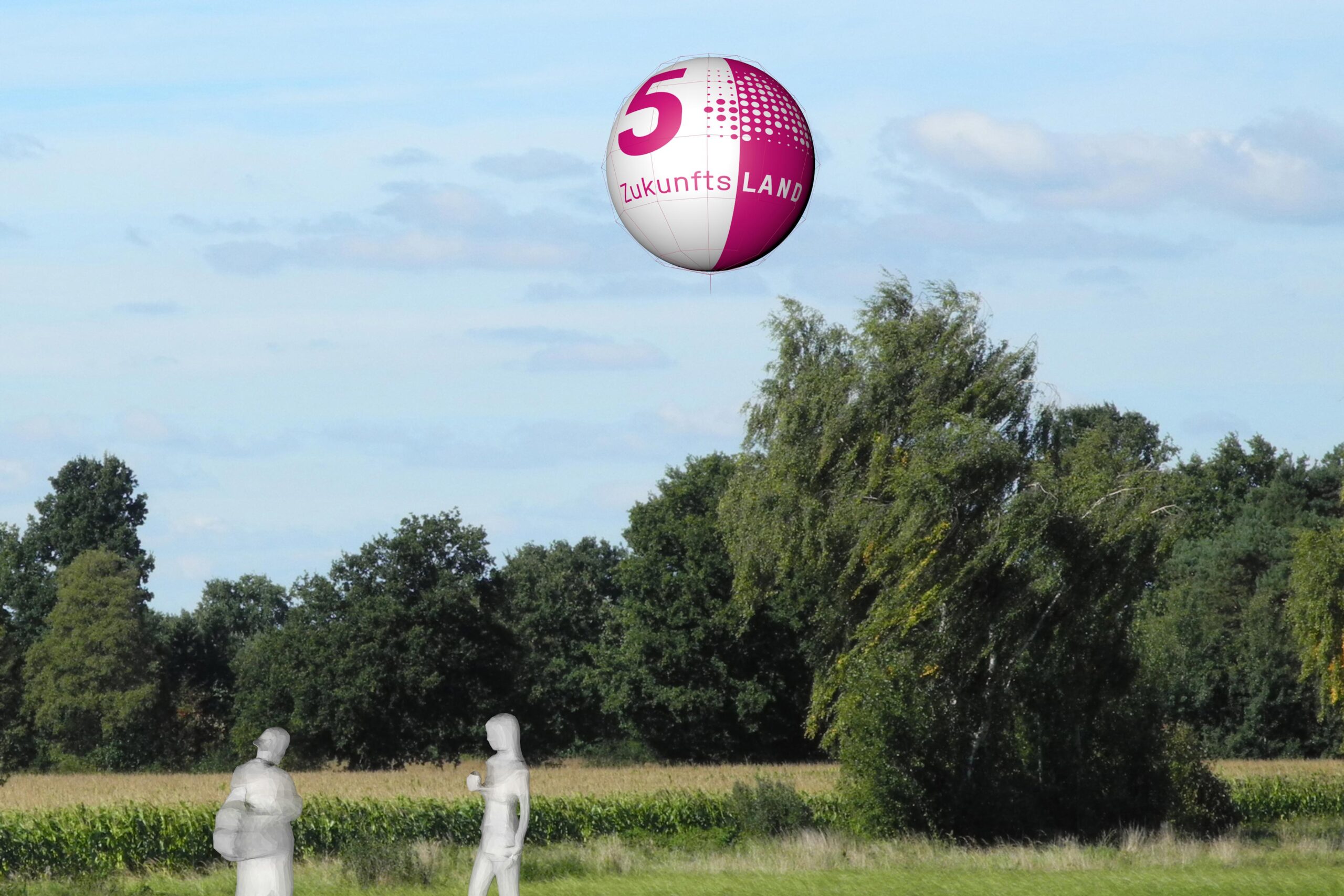 Regionale 2016 – informieren und codieren